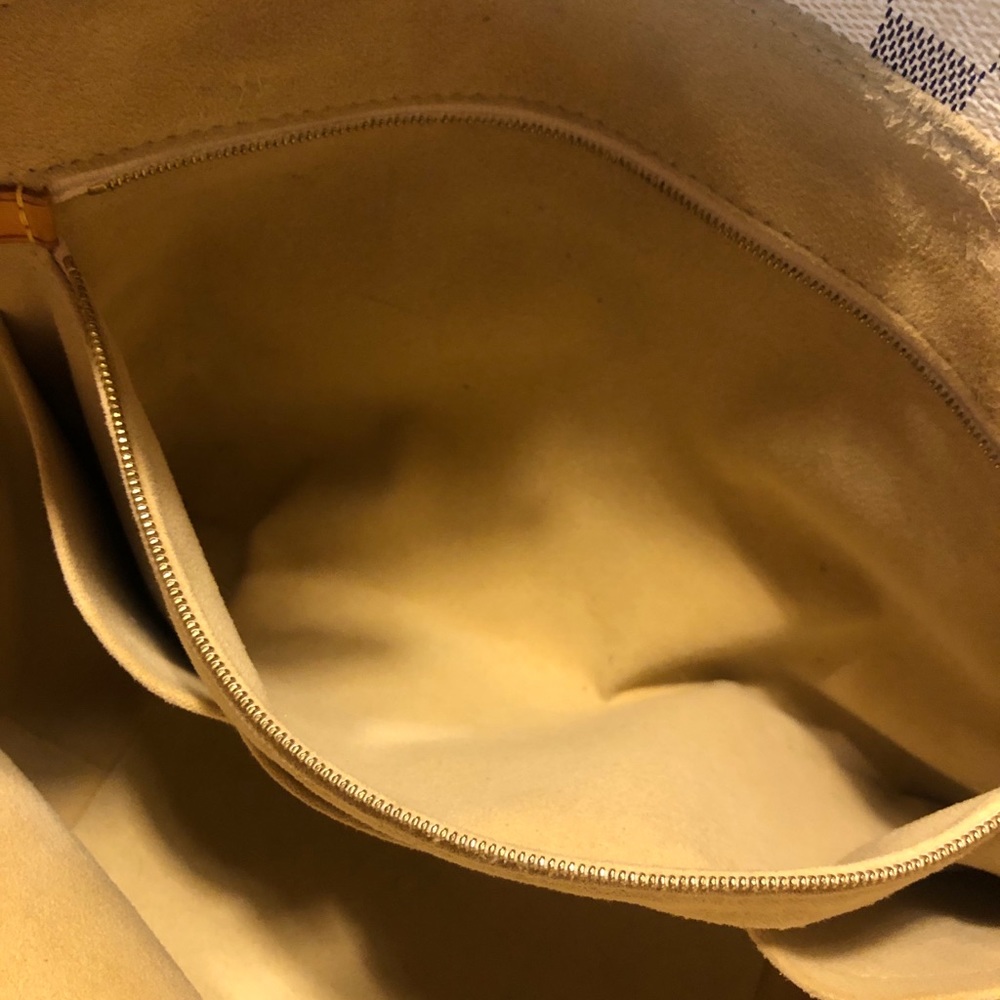 LV Damier Azur Salina - Picture 9 of 12
